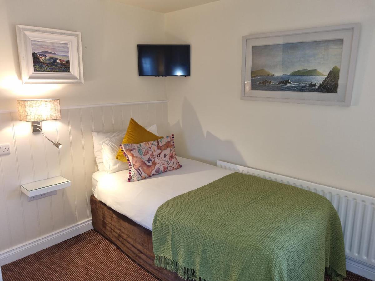Ashe'S Accommodation Dingle Exterior foto