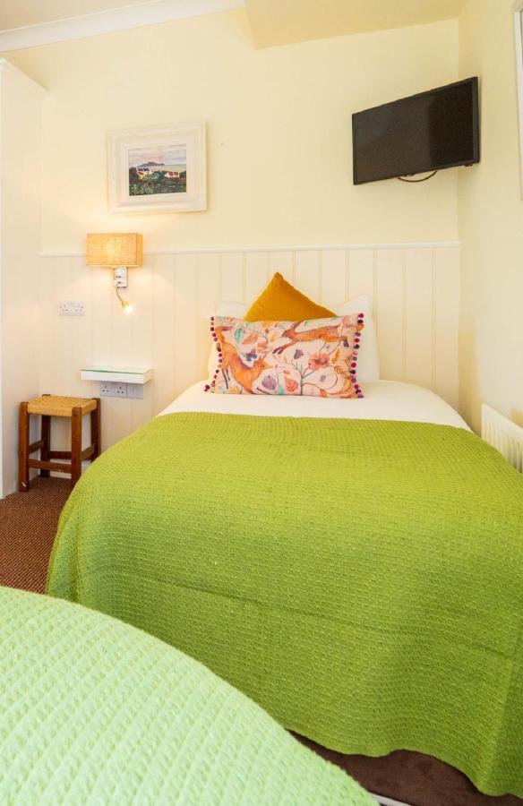 Ashe'S Accommodation Dingle Exterior foto