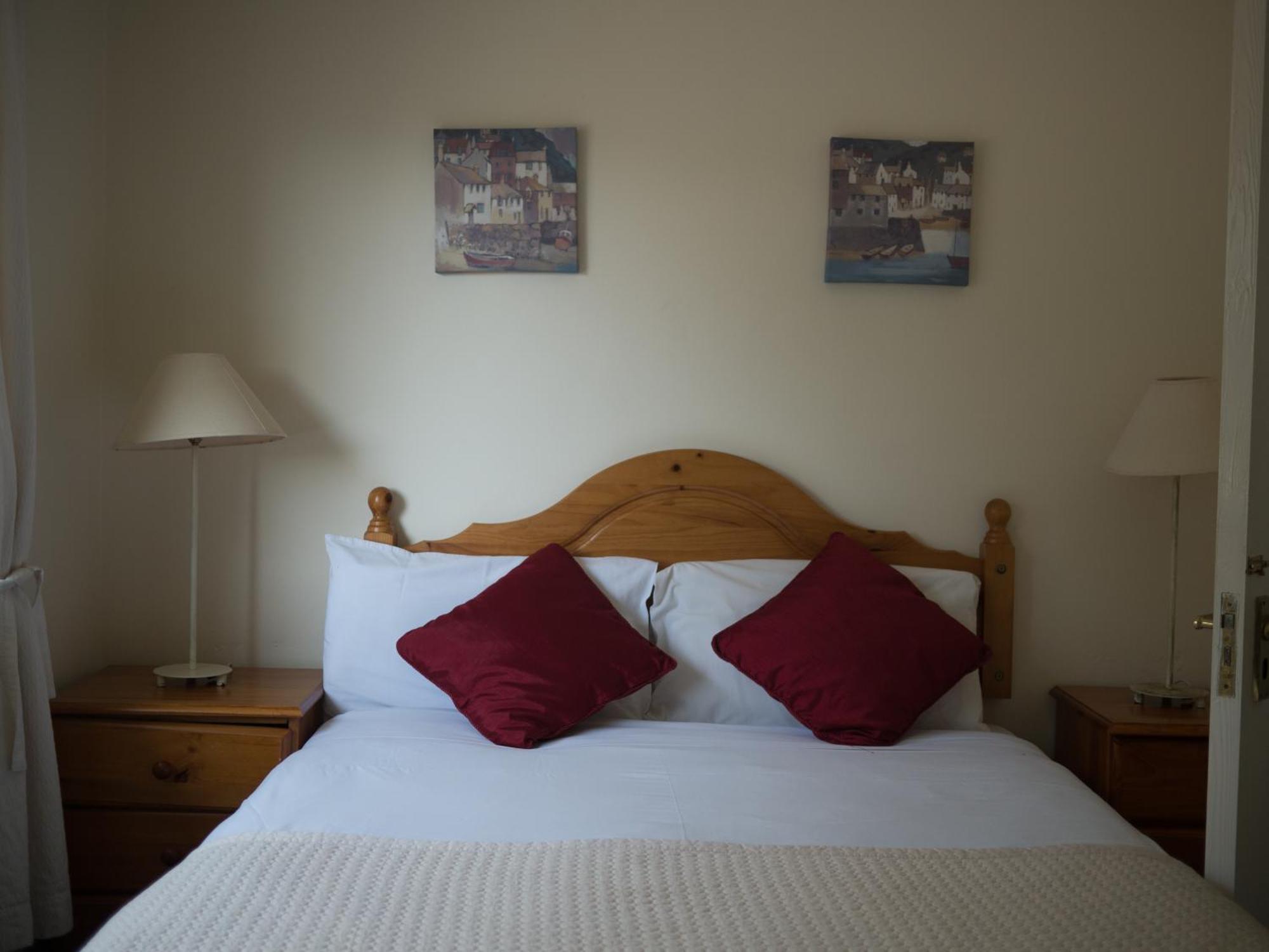 Ashe'S Accommodation Dingle Quarto foto