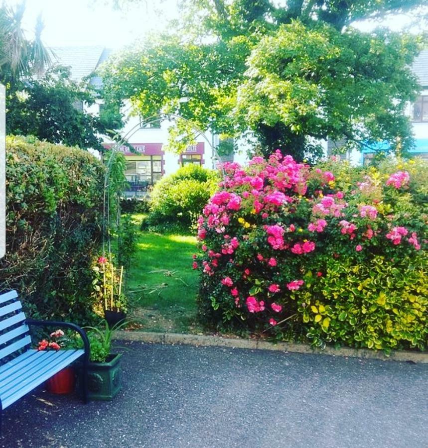 Ashe'S Accommodation Dingle Exterior foto